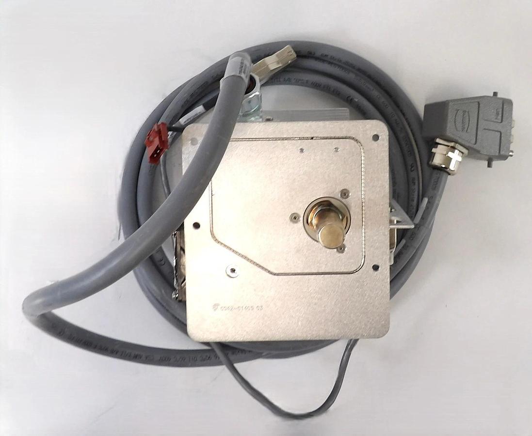 Used AMAT Applied Materials 0090-09621 RF Filter Box Working
