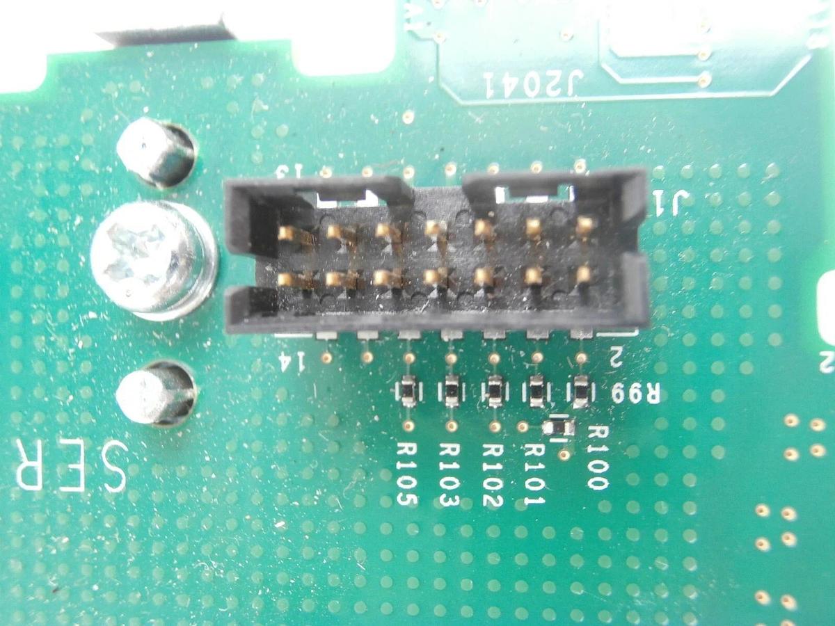 Used SeaMicro 700-0003-05 M Carrier Board PCB 500-0003-05 SM10000 Working Surplus