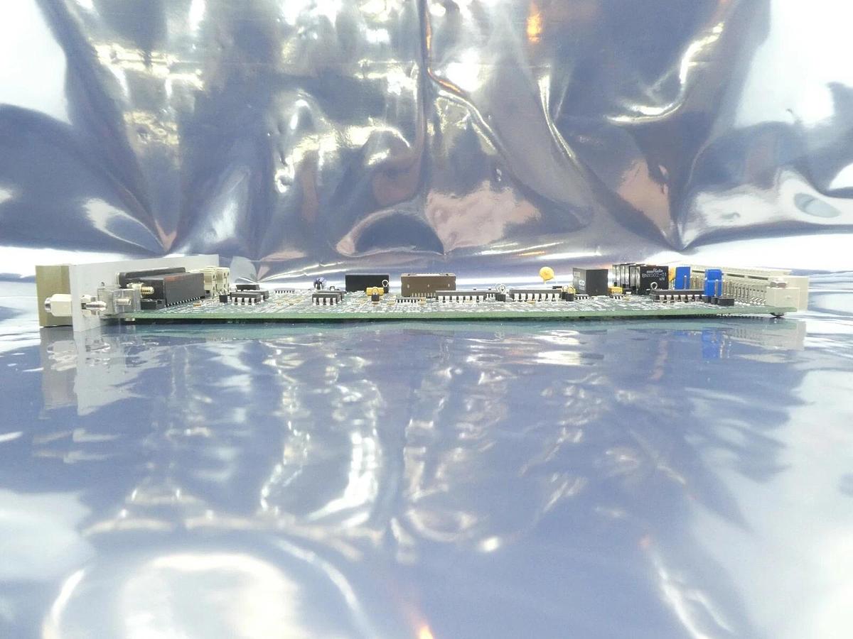 Used AMAT Applied Materials 0120-01139 PSD Board PCB Card FARADAY 0110-01139 Working