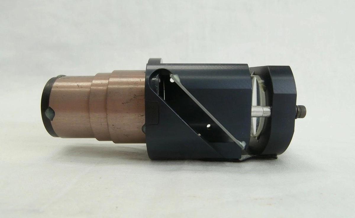 Used KLA Instruments 730-805248-00 P-8 Optics Set of 2 TEL Tokyo Electron Working