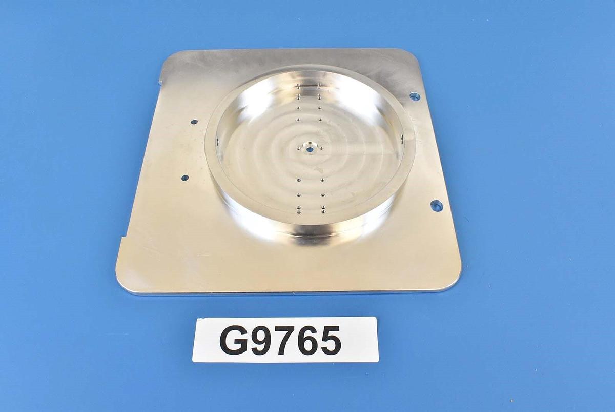 Used Varian E17200890 Platform Cassette Polish