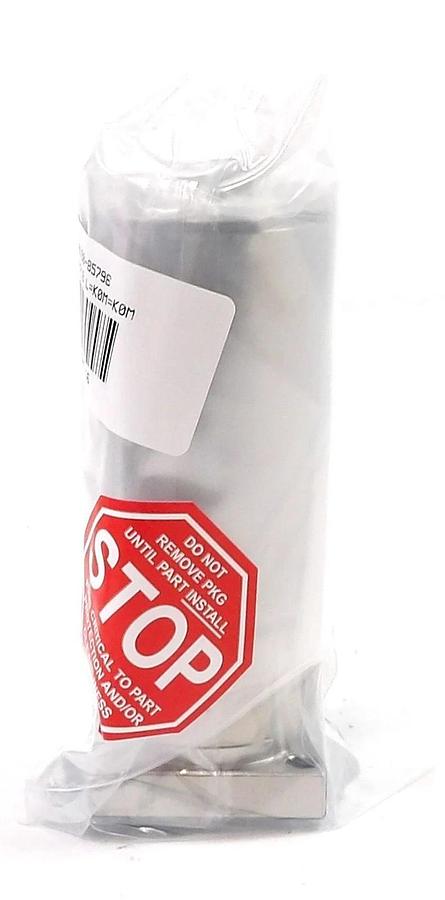 Used AMAT Applied Materials 0190-85798 Pneumatic Valve Reseller Lot of 8 New Surplus