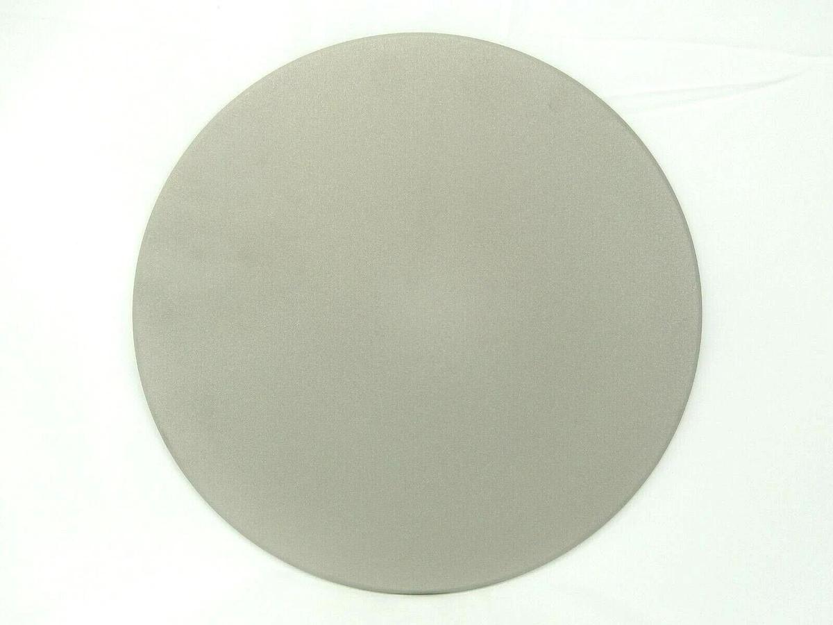 Used AMAT Applied Materials 0021-11486 BESC 300mm Shutter Disk Used Working