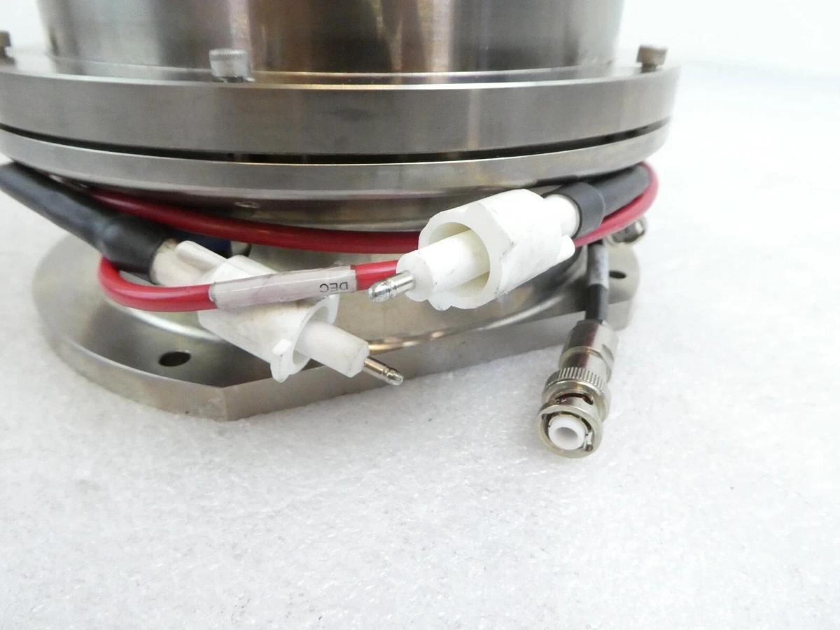 Used AB Sciex 1017958 Reflectron Mirror 1016413 TOF/TOF 5800 Spectrometer Untested