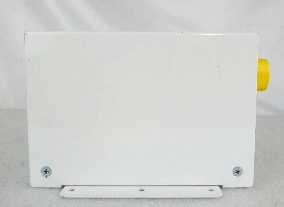 Used Ebara 217859 Vacuum Dry Pump Interface Controller Module Working Surplus