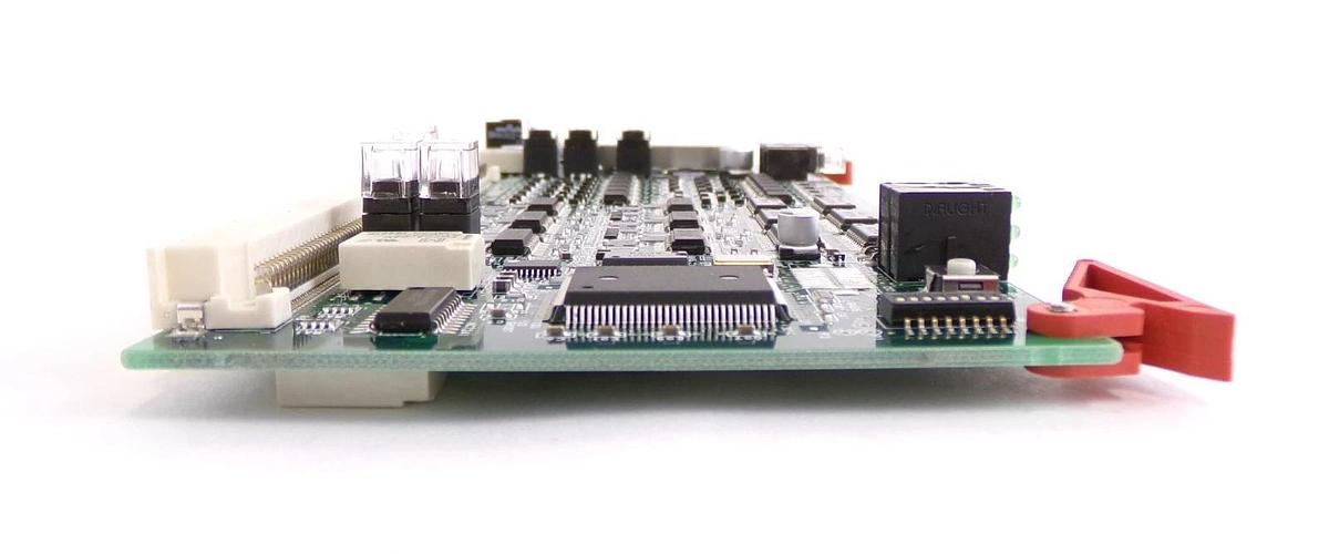 Used TEL Tokyo Electron 2L81-050054-V1 PCB Card TYB514-1/IO48-LF Lot of 4 Working