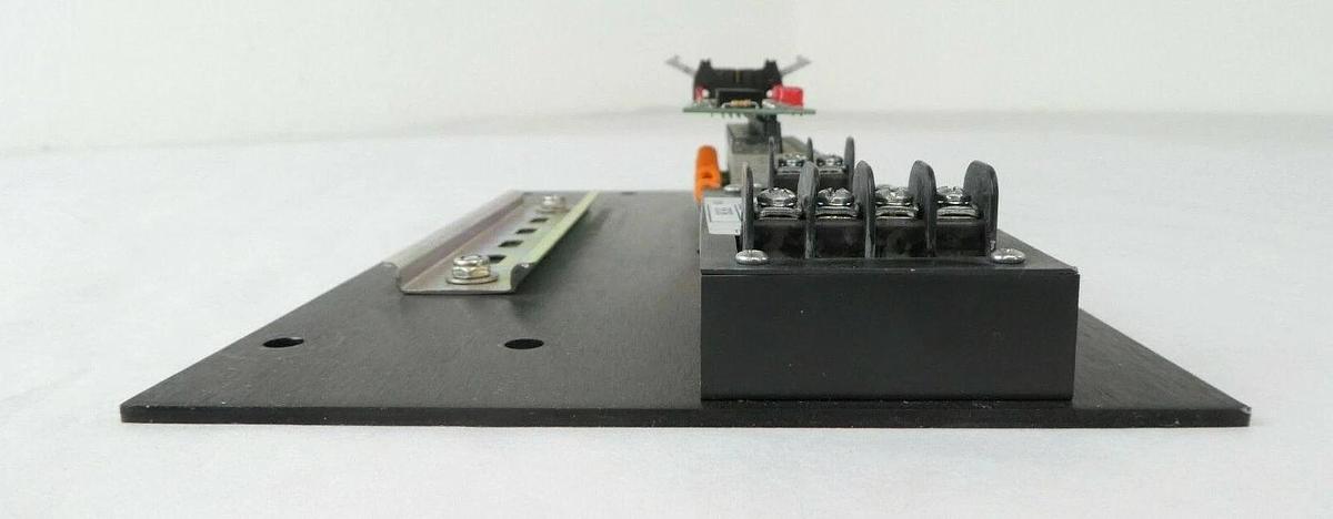 Used FujiFilm GenStream I/II Pneumatic Distribution Panel 29B-0139 Working Surplus