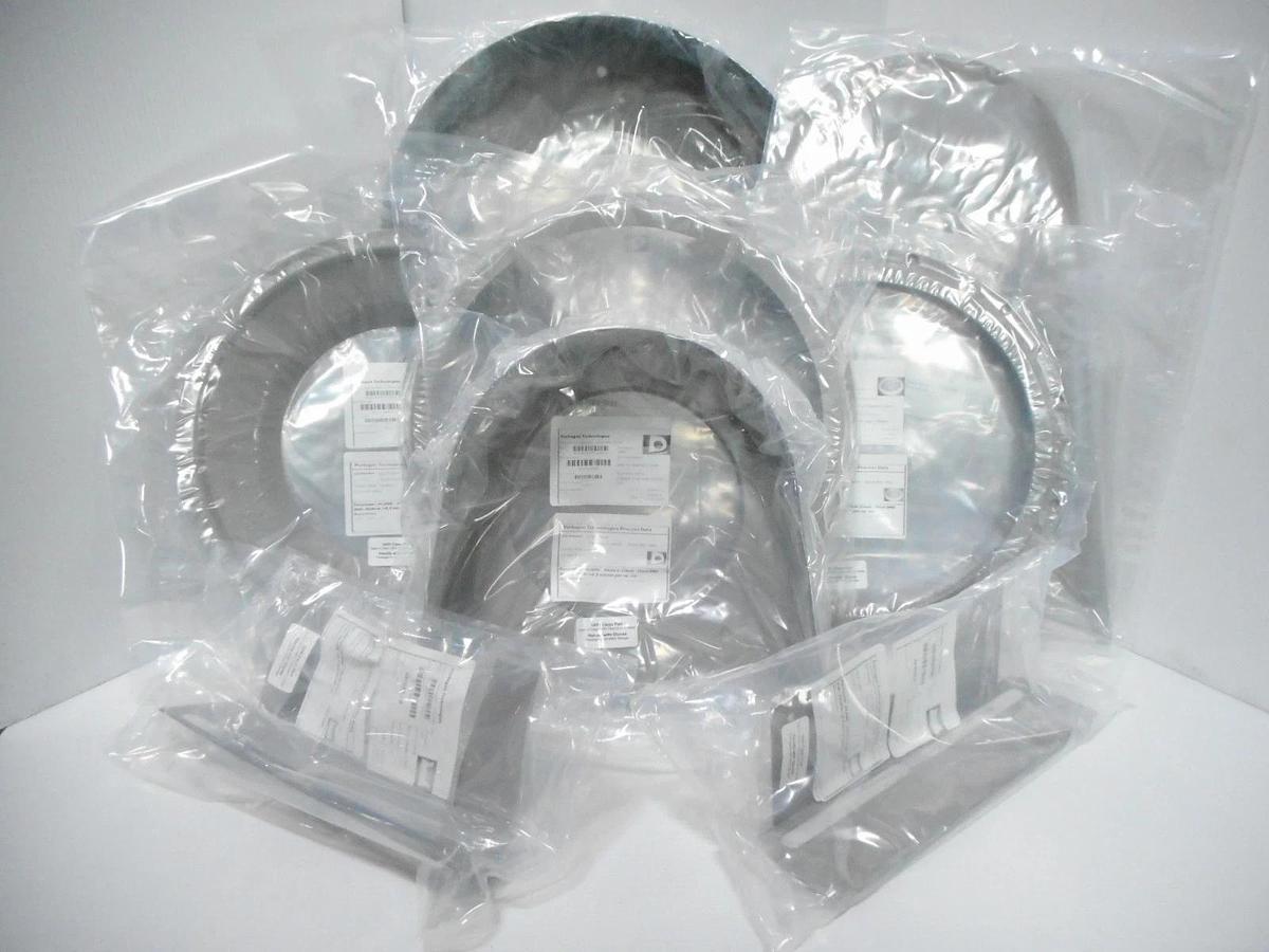 MRC 4654450-0002 8" Cu Shield Kit Missing Plenum Shield New