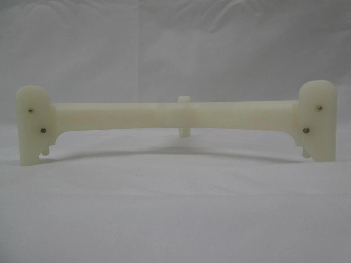 Used Novellus Systems 16-100464-00 200mm Dynamic Wafer Chuck Assembly Working Surplus