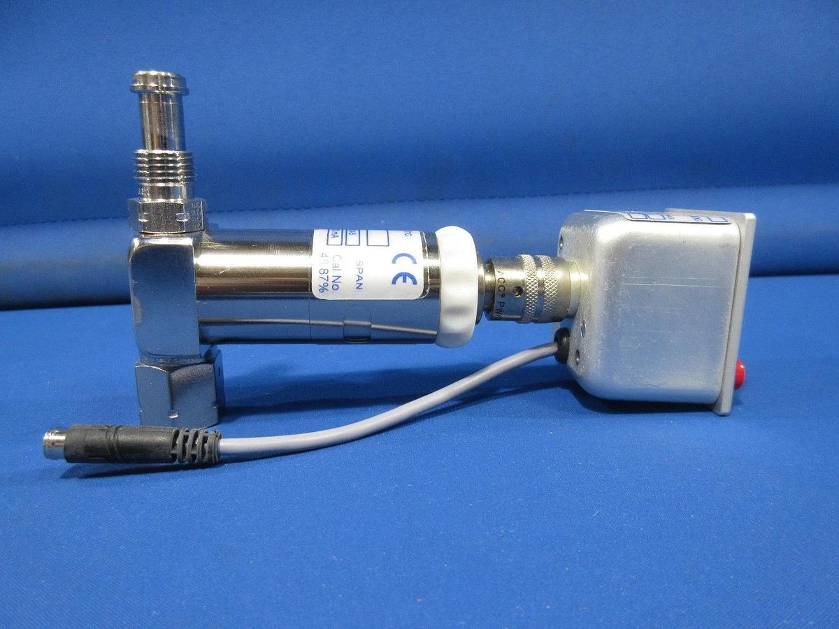 Used Precise Sensors 4861-65-GA-RM Transducer 3241-65-GA-B4-C6749 Lot of 13 Used
