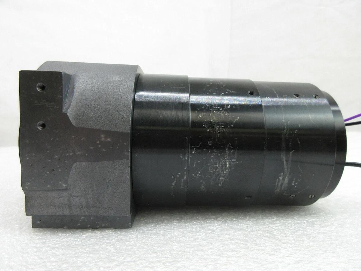 Used Nikon R1847-07 Photomultiplier Electro-optic Tube NSR-1755G7A Used Working
