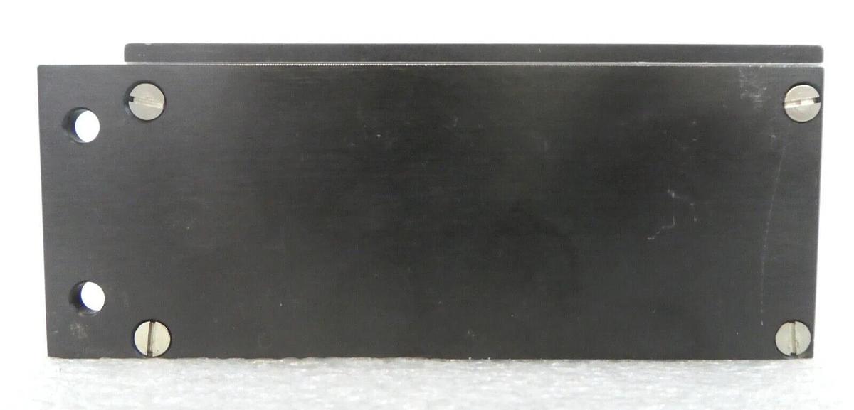 Used Rudolph Technologies A18604 EOM Pulse Driver Module Working Surplus