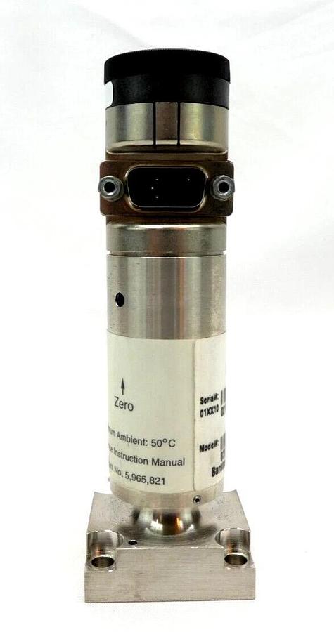 Used MKS Instruments 872B Series Pressure Transducer 872B-30668 Lot of 13 Working