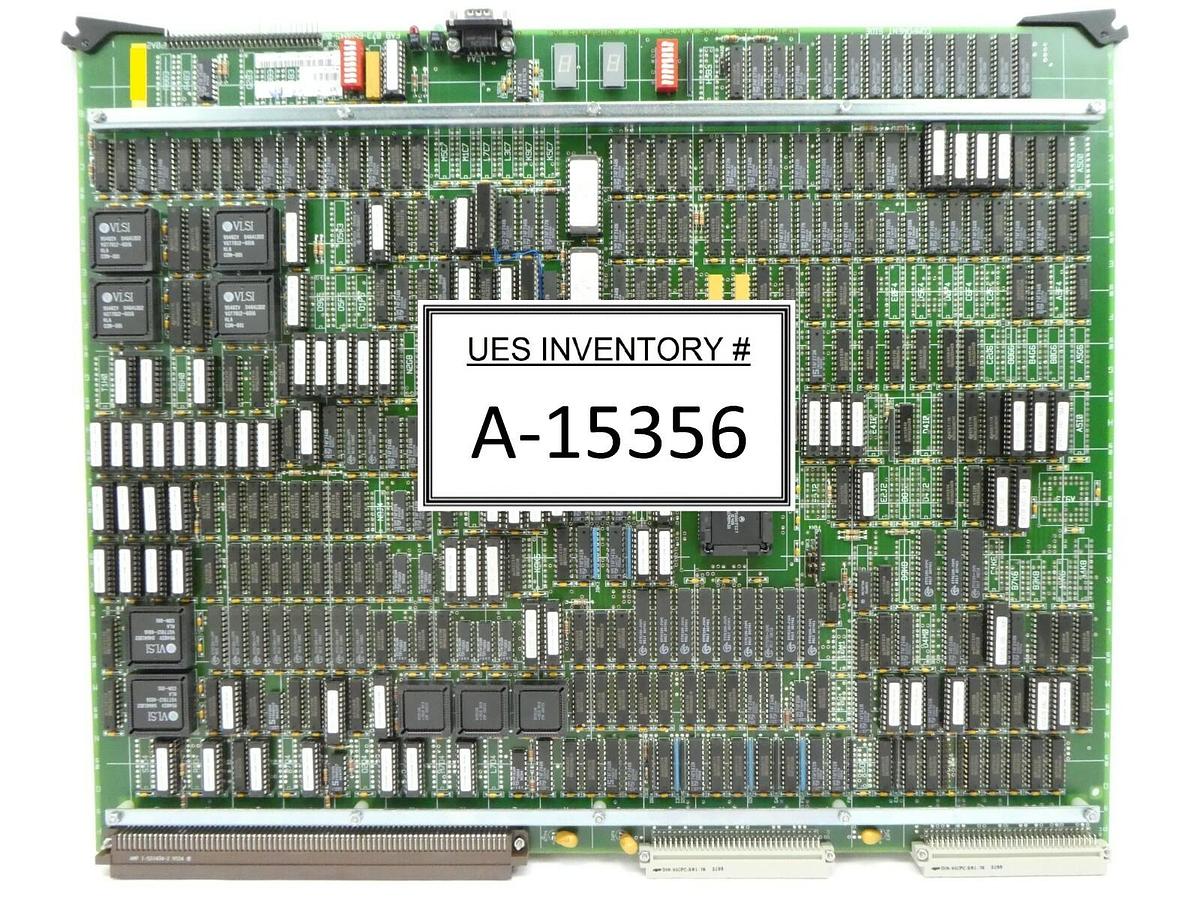 Used KLA Instruments 710-658046-20 Unique Processor PCB 073-658045-00 2132 Working