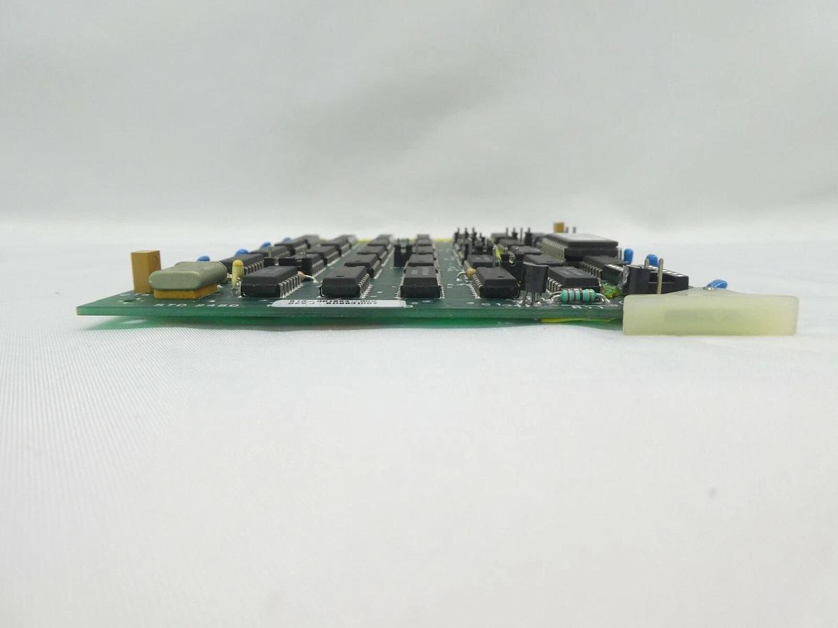 Used Matrox STD 2480 Hardware Computer PCB Card Lam Research 810-001984-002 Spare