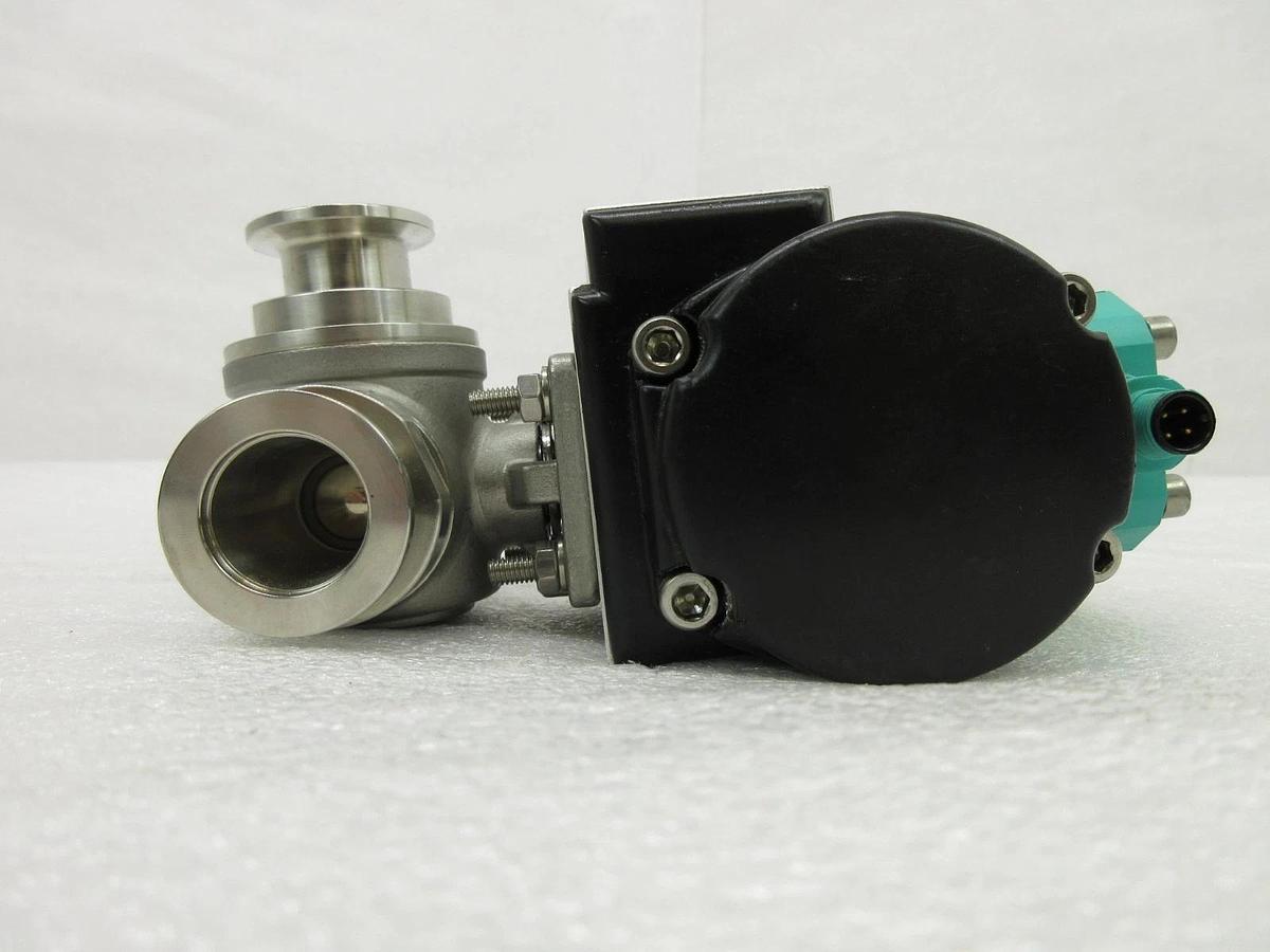 Used DongjooAP APS65R(CW) Ball Valve Scotch Type Yoke Actuator Sy-Pa Used