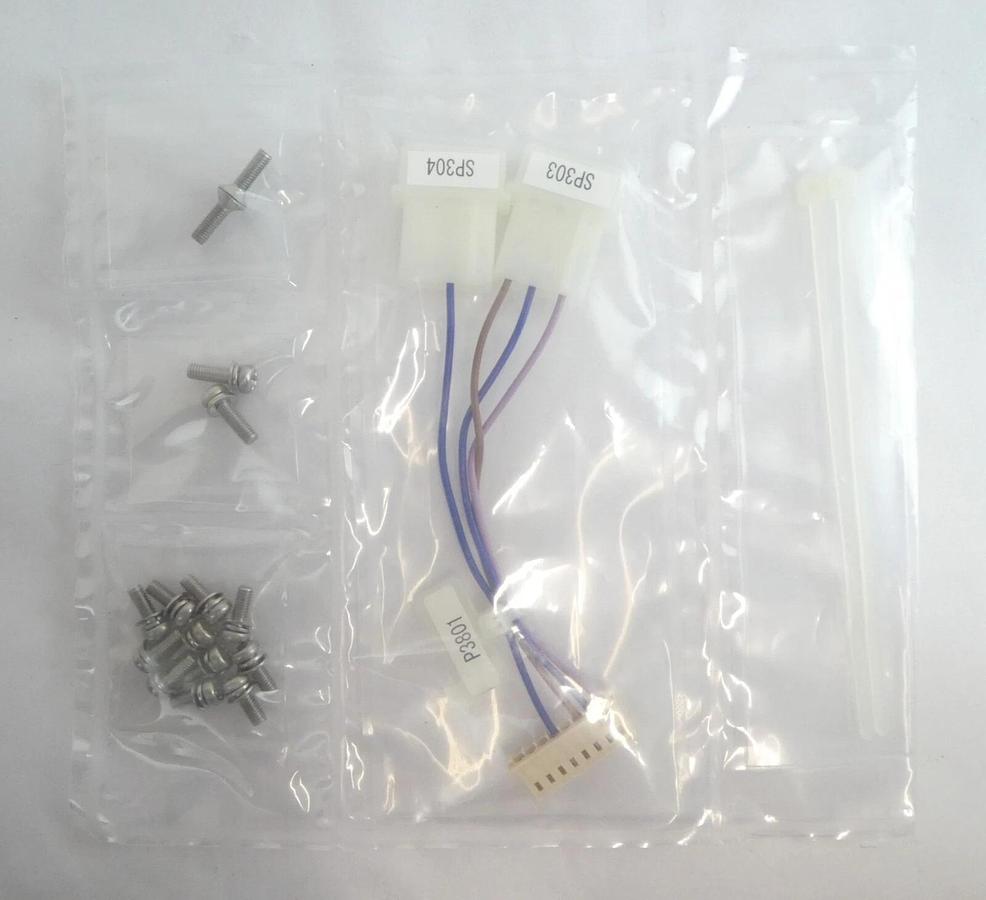 Nihon Micron 15-0026-2B Motor Drive PCB TEL Tokyo Electron 3Z80-001232-V1 New