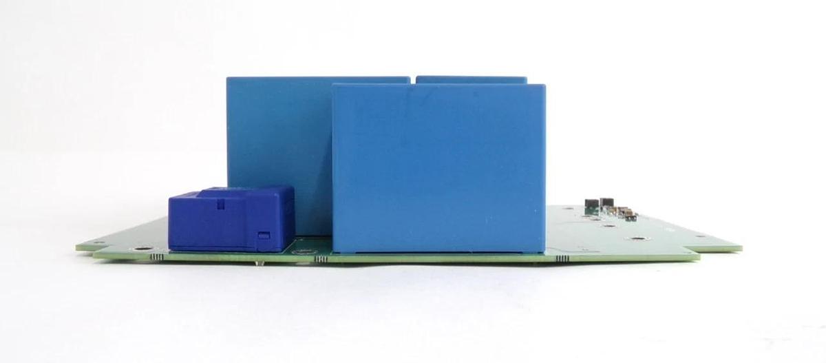 Used Trumpf Huttinger 2604401 PCB CAP PFCBALANCER V3 TruPlasma Lot of 2 Working