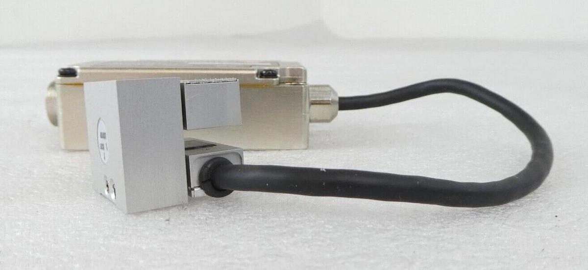 Used Futaba ETKIAE003A Wafer Stage Mirror Amplifier Unit Nikon 300mm NRM-3100 Working
