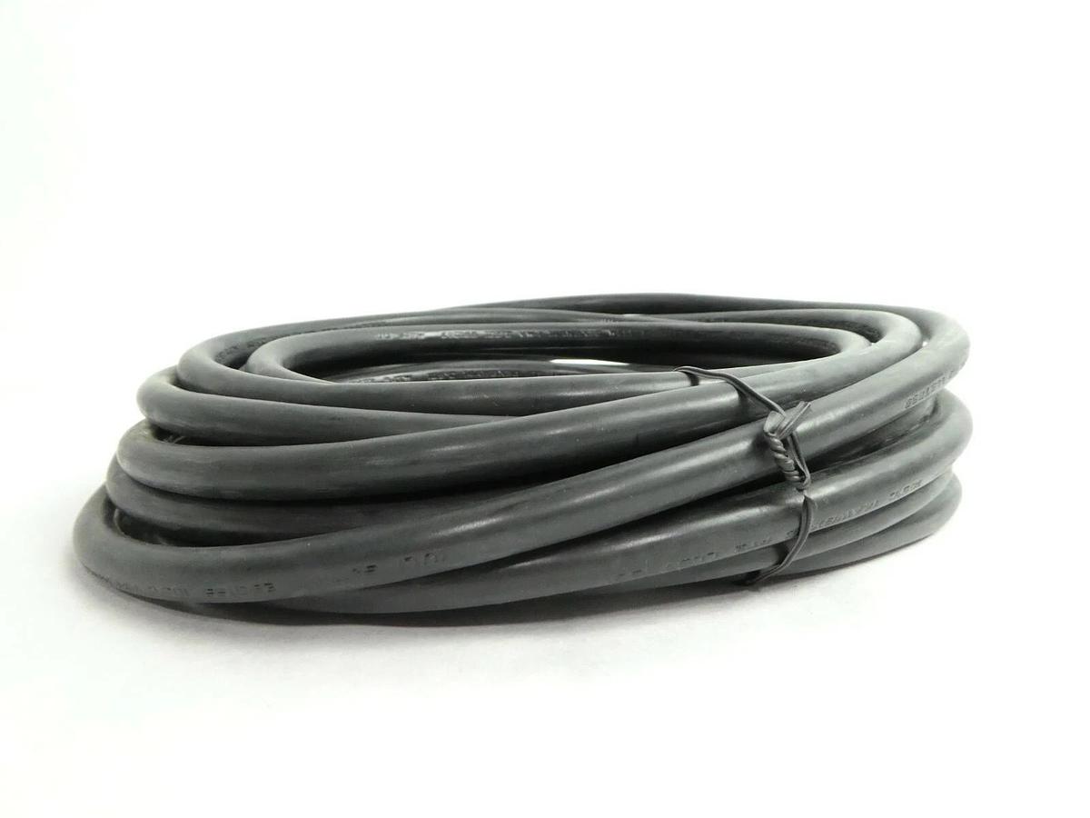 AMAT Applied Materials 0620-01715 Monitor Cable New Surplus