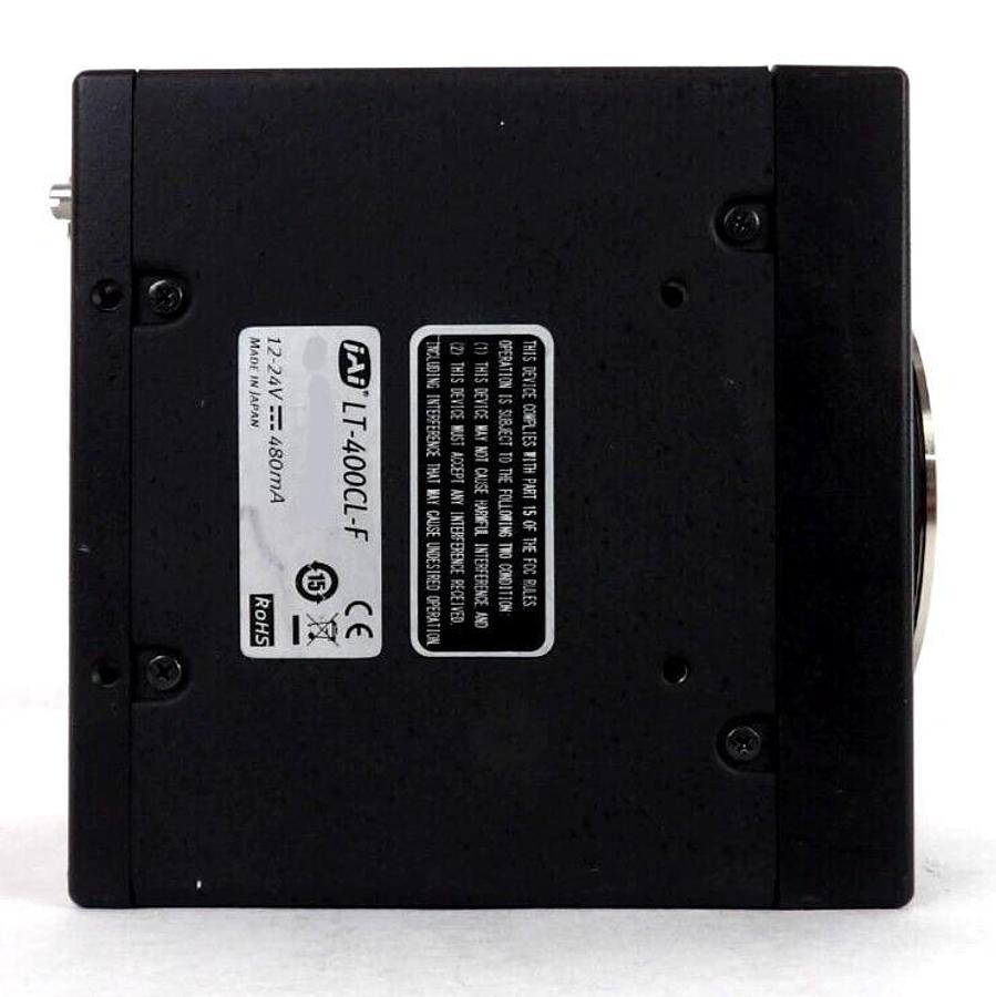Used JAI LT-400CL-F Industrial Color Line Scan Camera Module 3 CMOS RGB Surplus