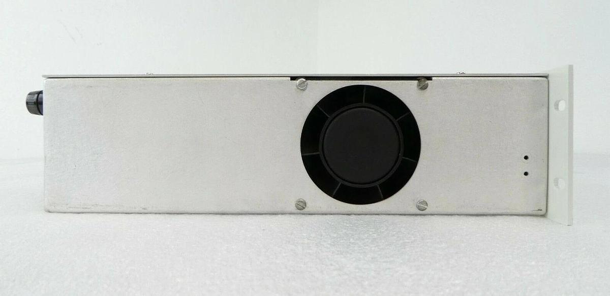 Used Varian Ion Implant Systems F5326001 Dose Processor Rev. G VSEA Surplus Spare