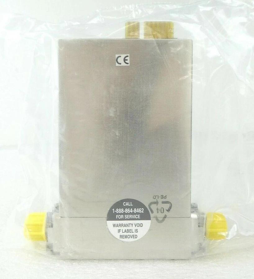 Refurbished UNIT Instruments UFC-8160 Mass Flow Controller MFC Mattson 37100272 Refurbished