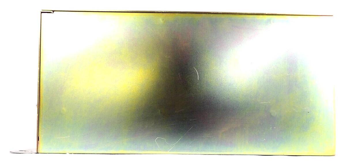 Used RKC Instrument RCB-12 PS TEMP Controller TEL Tokyo Electron 3D80-000090-15 Spare