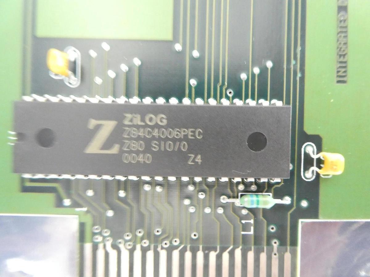 Used Integrated Design 1-139-033 IDS Unit Communication PCB Board Lot of 2 Working