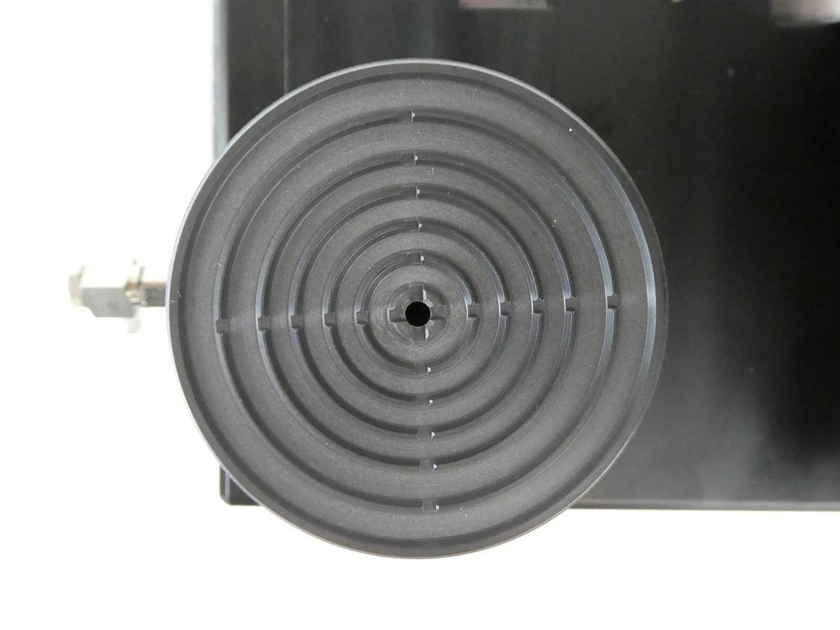 Used Nikon 300mm Wafer Prealigner Orienter Assembly NRM-3100 Overlay System Working