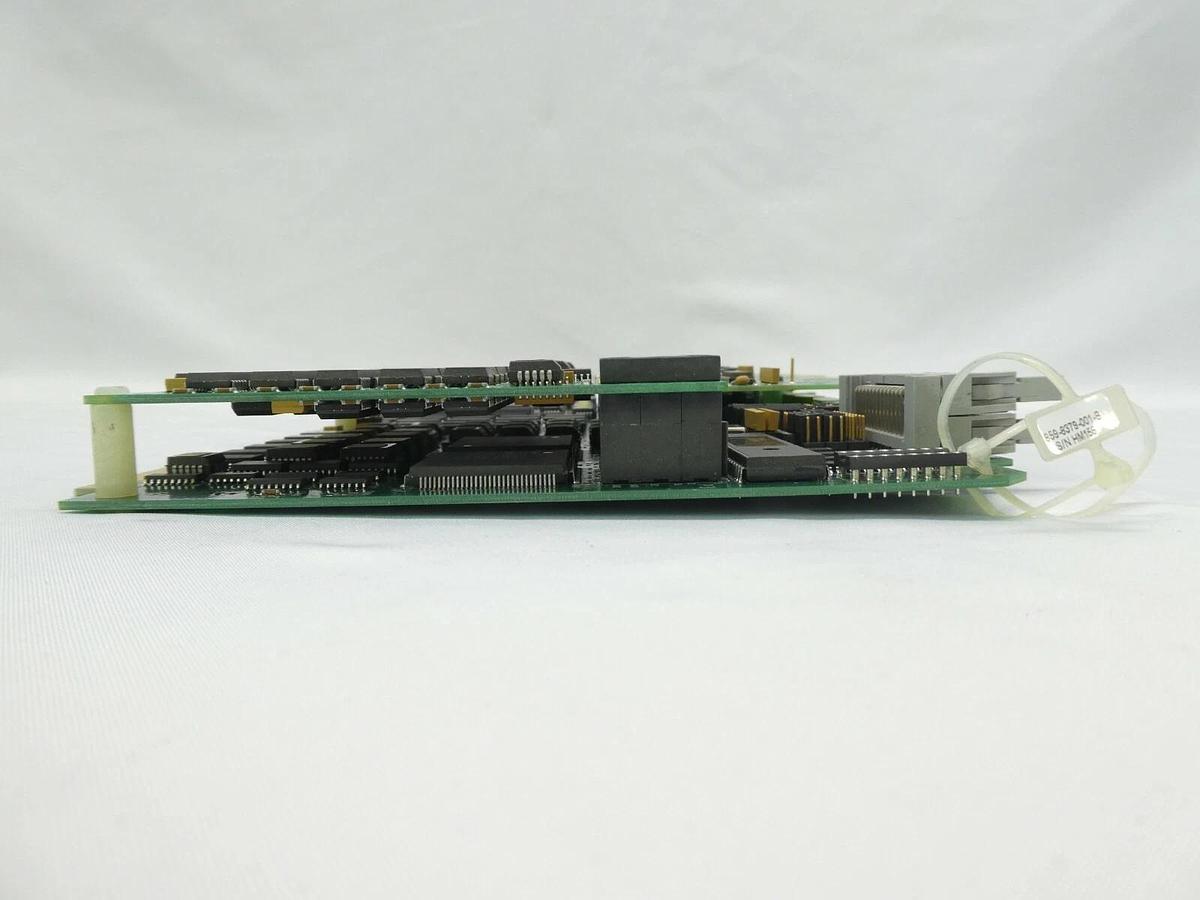 Used ASML 859-8379-001B PCB Card 851-8554-003F SBX/STD BUS Working Spare