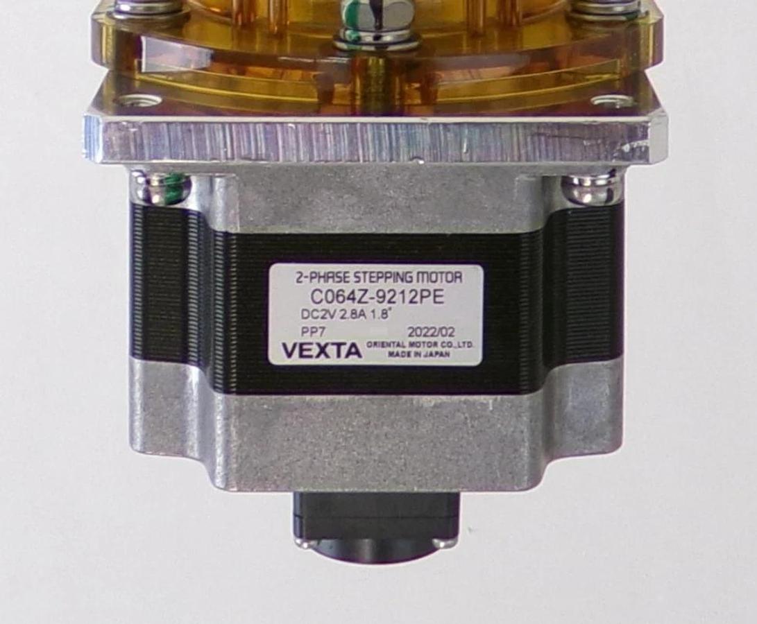 Used Meiden SCV-85H55UWD-B3 Variable Vacuum Capacitor Lot of 5 Working