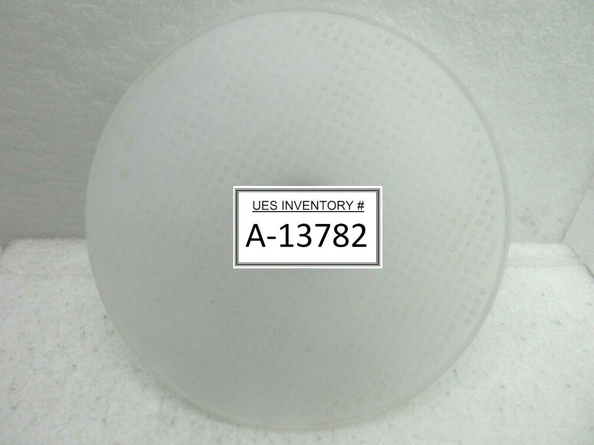 Used SVG Silicon Valley Group 44794-01 300mm Spin Chuck ASML 90S DUV Used Working