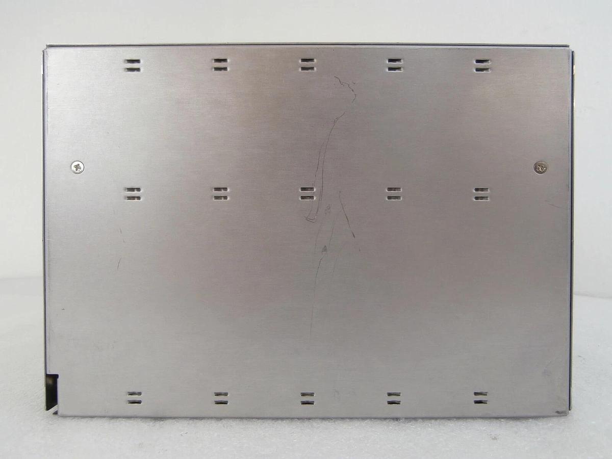 Used Fujitsu FAS-360/14NP2 Power Supply Amplifier Nikon NSR System Working Surplus
