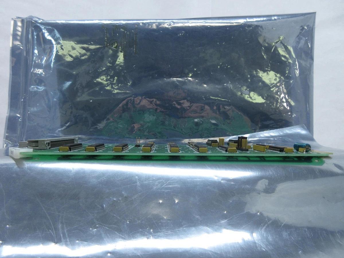 Used SVG Silicon Valley Group 858-8164-001 Interface PCB Card Rev. E 90S Used Working