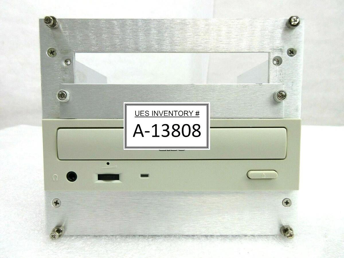 Used AMAT Applied Materials 0190-17938 CD-ROM Drive Assembly Sony CDU5212 Used