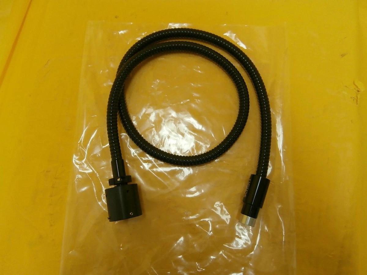 Used Schott A08031.40R Fiber Optic Single Flexible Lightline 40" Used Working