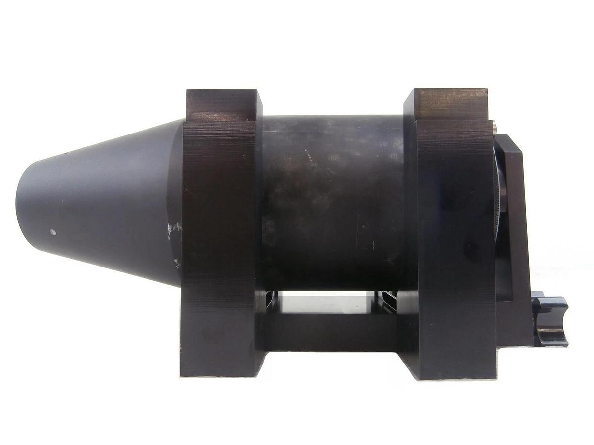 Used Tropel DOUBLET 3 Inspection Assembly KLA-Tencor AIT I Surfscan Working Spare