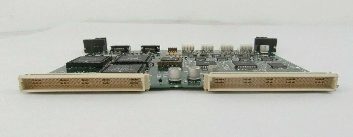 Used Kawasaki 50999-2615R00 Robot Controller PCB Card 1MM-51 Working Surplus
