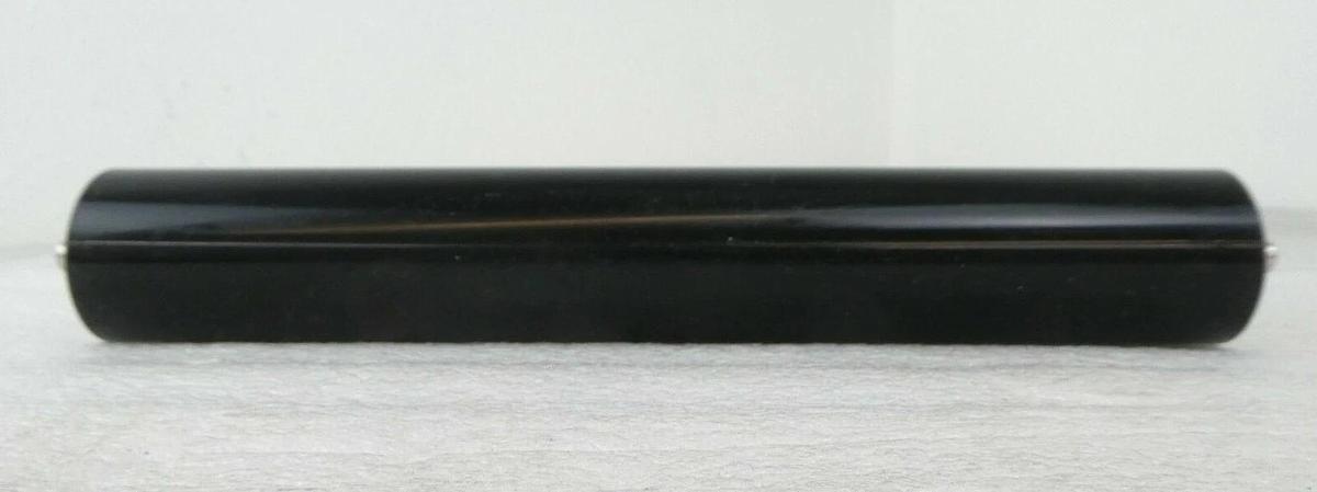 Used Rudolph Technologies 300mm F30 Wafer Cleaner Roller Set of 2 Working Surplus