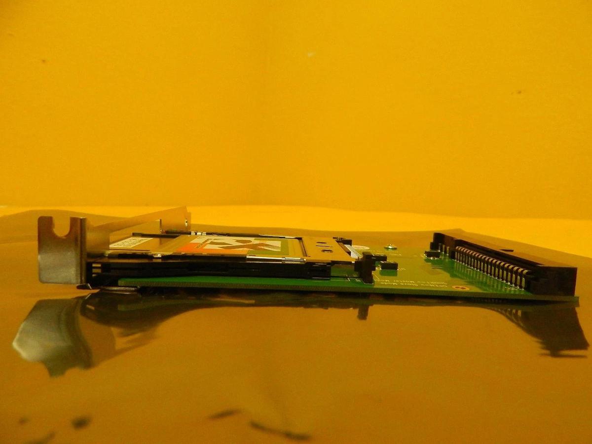 Used Shinko Electric ATA-IDE/R-LF(V2.0) PCB Card MASTER-ATA IDE TEL T-3044SS Used