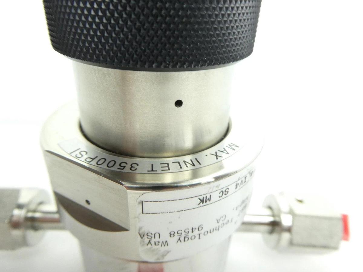 Refurbished AP Tech 87-87700235 Regulator Valve AP1010S 3PW FV4 FV4 IV4 SC MK Refurbished