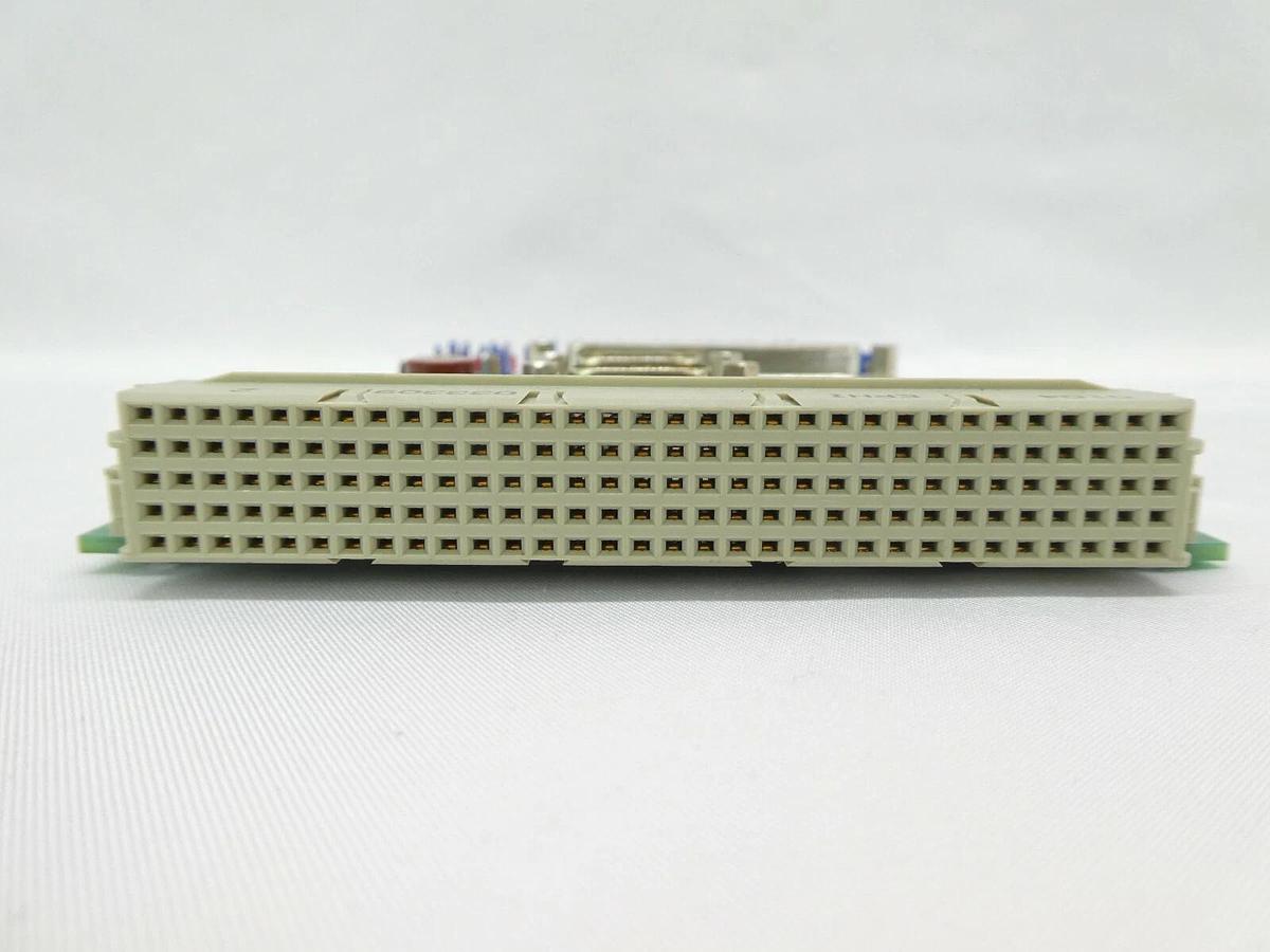 Used Jenoptik 013501-130-17I4 Infab Control Board PCB AEZ1 Working Spare