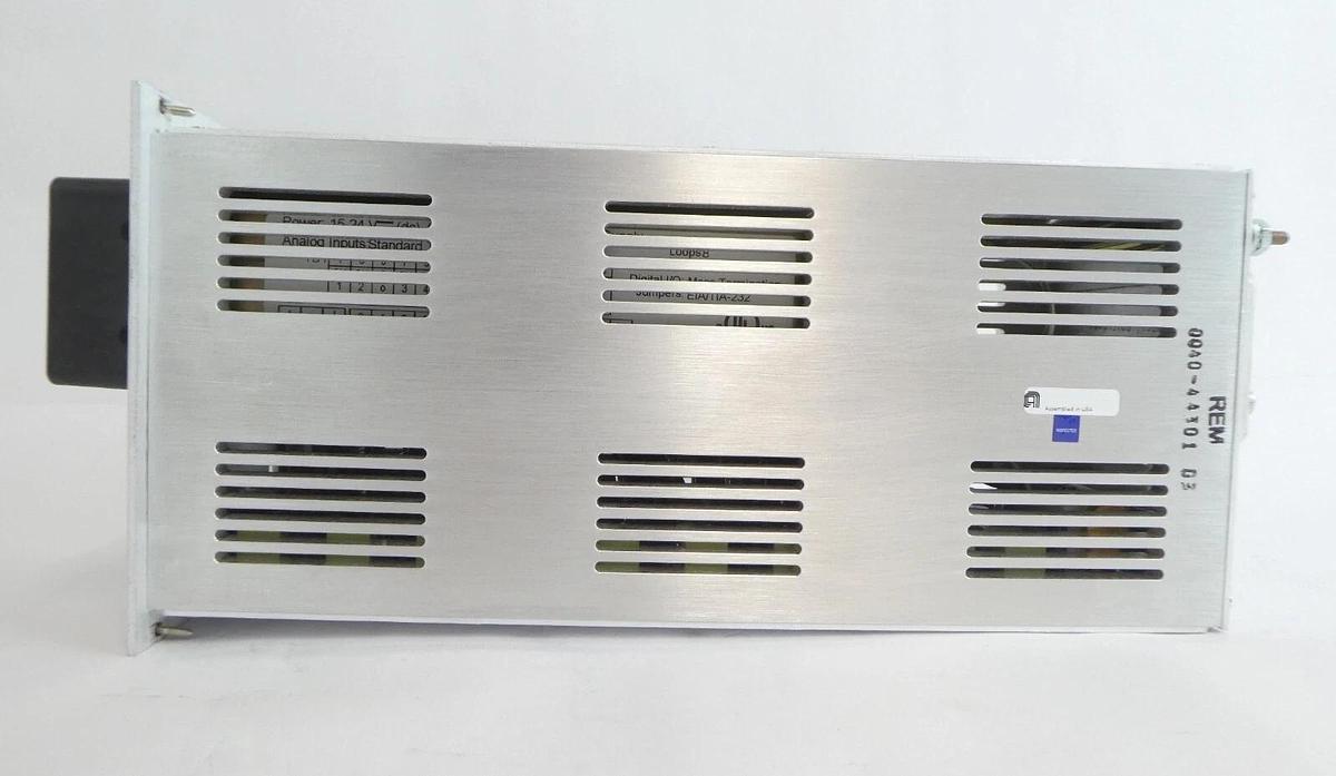 Used AMAT Applied Materials 0040-44301 300mm TxZ DLI Heater Controller Working