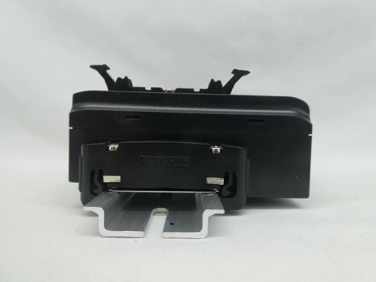 Used Keyence FS Photoelectric Sensor Assembly FS-2503 FS-2502 Nikon NSR FX-601F Spare