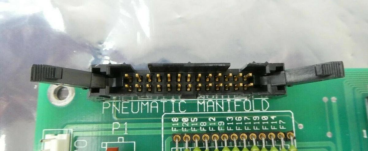 Used AMAT Applied Materials 0100-09262 VDS Distribution Board PCB Working Surplus