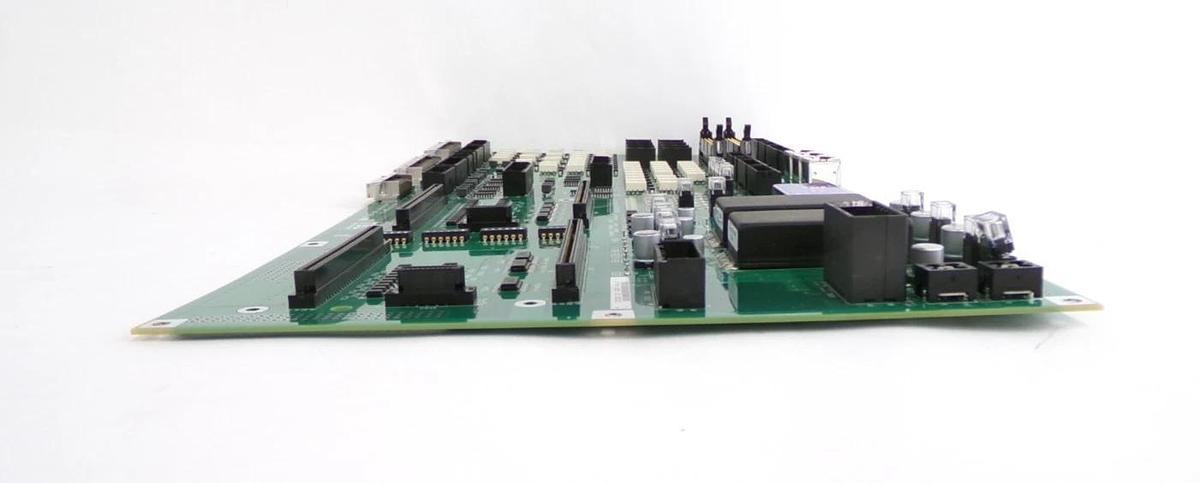 Used TEL Tokyo Electron CX81-050045-53 PCB TAB22U-5/VTH Working Surplus