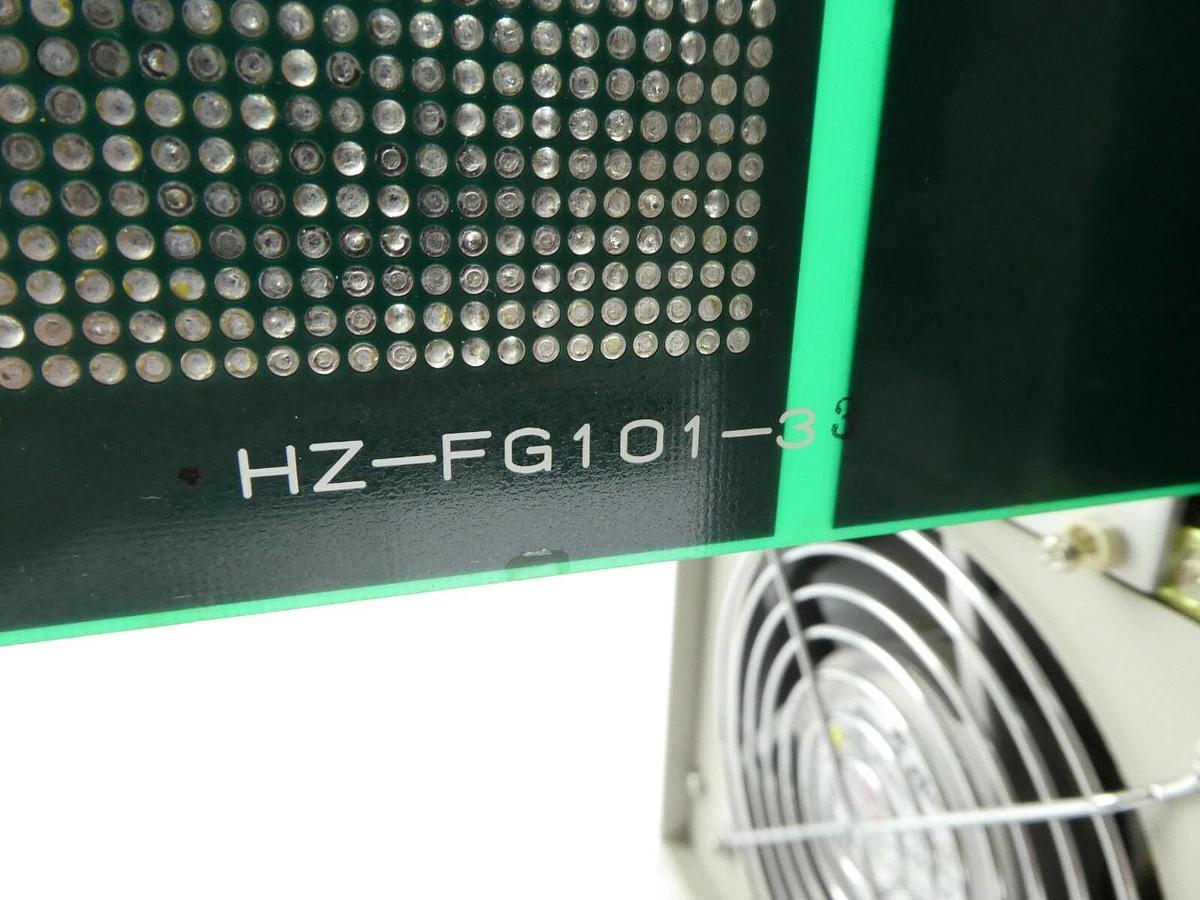 Used HD Hokuto Denko HAG5001 Automatic Polarization System Voltammetry HZ-3000 Spare