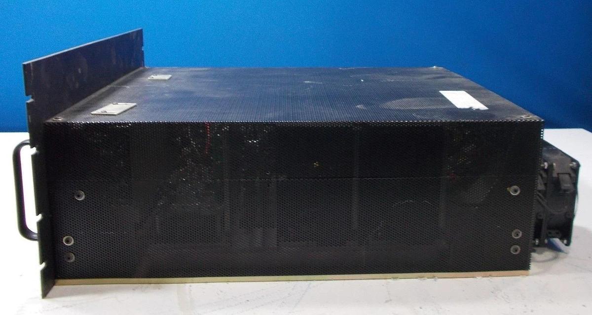 Used Lexel Laser 00-143-502 Y-11 Laser Controller 85-S SVG 859-5163-005 Working