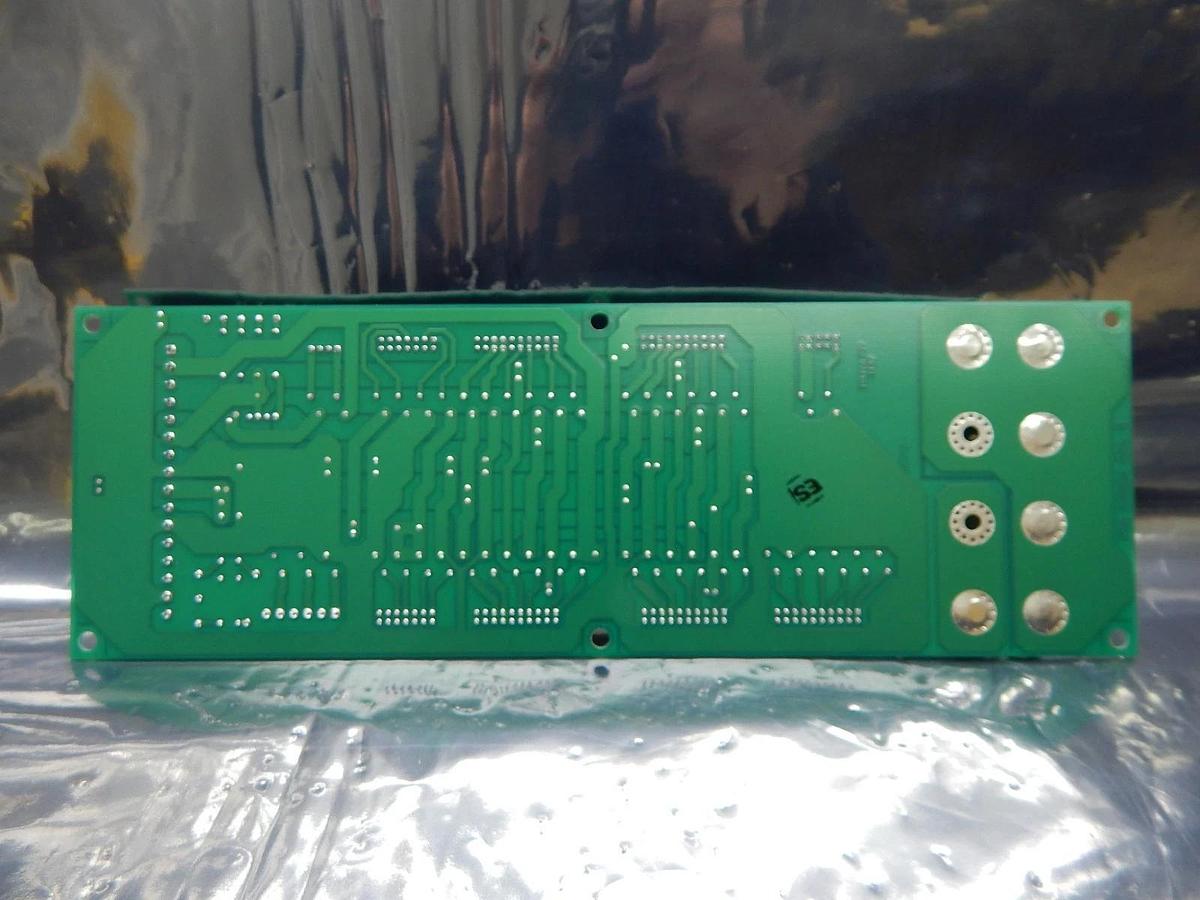 Used Tencor Instruments 328014 Cradle Power AIT Board PCB KLA-Tencor AIT I Used
